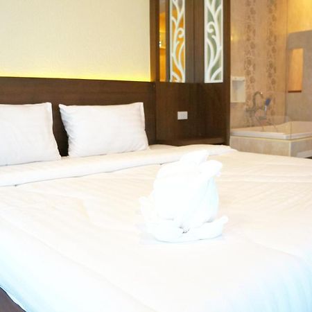Chanpraya Resort Chanthaburi Extérieur photo