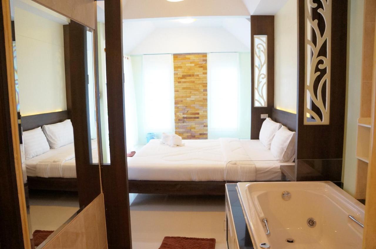 Chanpraya Resort Chanthaburi Extérieur photo