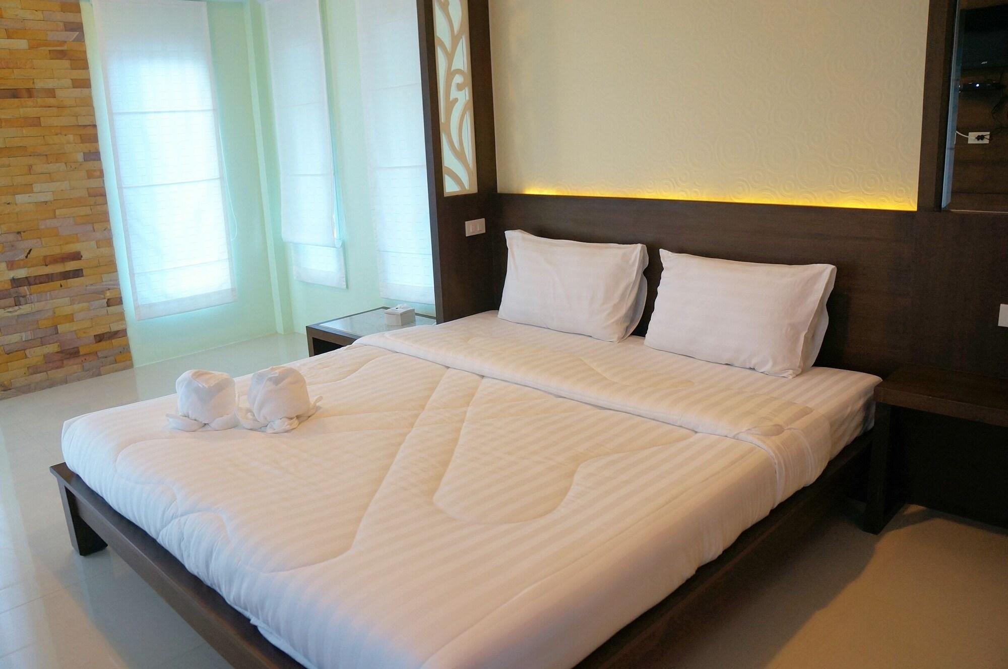 Chanpraya Resort Chanthaburi Extérieur photo