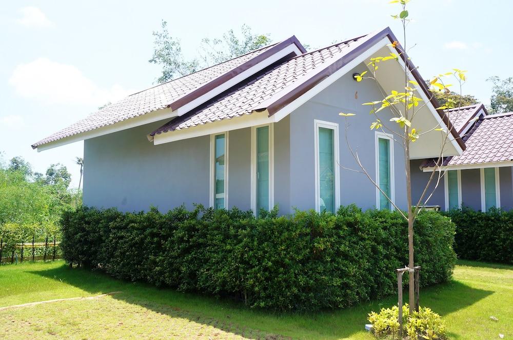 Chanpraya Resort Chanthaburi Extérieur photo