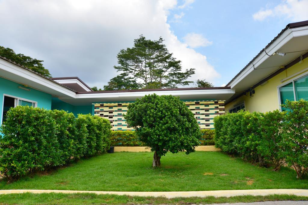 Chanpraya Resort Chanthaburi Extérieur photo