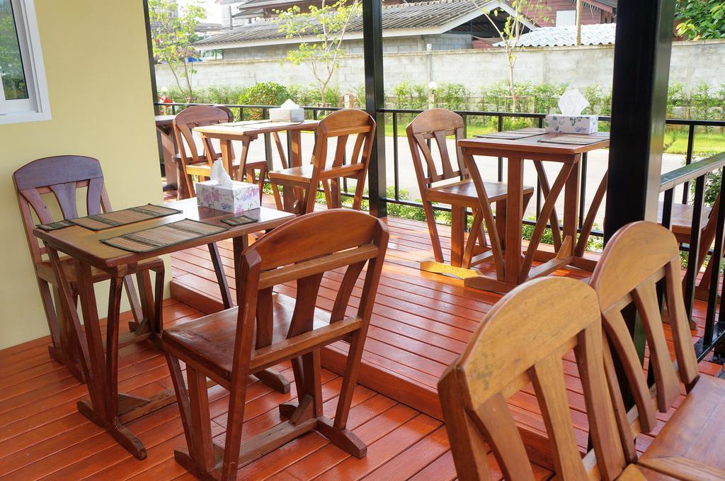 Chanpraya Resort Chanthaburi Extérieur photo