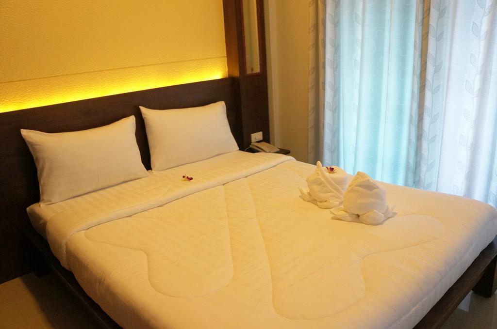 Chanpraya Resort Chanthaburi Extérieur photo